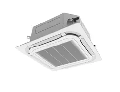 Касетъчен климатик GREE GUD100W1/NHA-S / GUD100T1/A-S