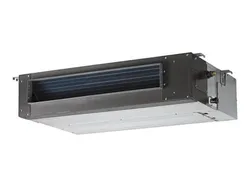 Вътрешно тяло за мултисплит канално KAISAI KTI-18HWG32X-18 000 BTU