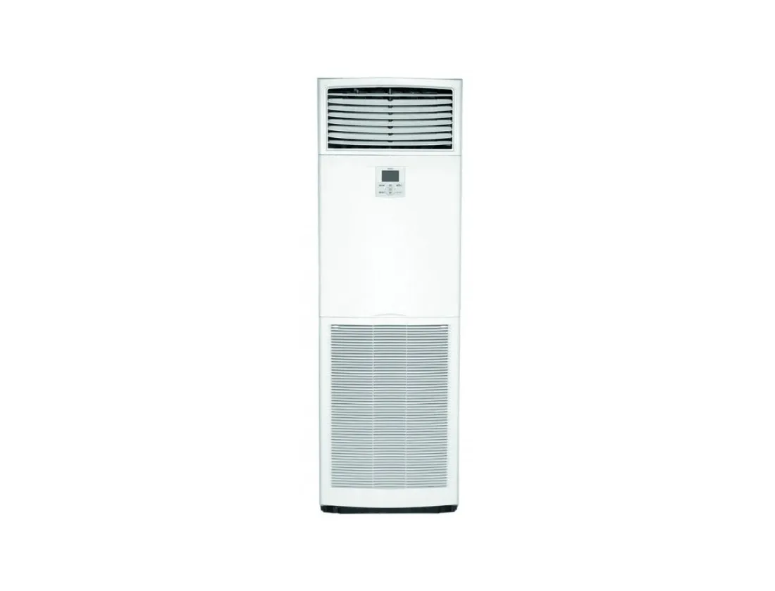 Колонен климатик DAIKIN FVA140A / RZAG140NY1 ALPHA