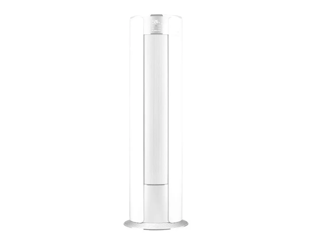 Колонен климатик GREE GVH24AKXF-K6DNC8A-I / GVH24AKXF-K6DNC8A I-SHINE, 24 000 BTU