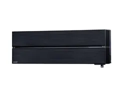 Вътрешно тяло за мултисплит Mitsubishi Electric MSZ-LN25VG ONYX BLACK