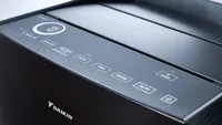 Въздухопречиствател с овлажняване на въздух DAIKIN MCK70ZH STREAMER URURU WiFi