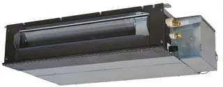 Вътрешно тяло за мултисплит канален тип MITSUBISHI HEAVY SRR25ZS-W- 9 000 BTU