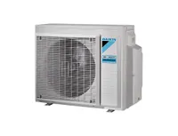 Инверторна мултисистема DAIKIN 3MXF68A9 Sensira, външно тяло / 3 вътрешни тела /