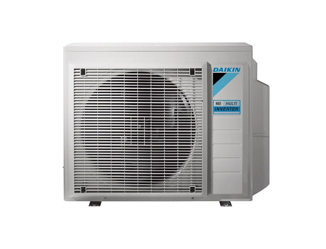 Инверторна мултисистема DAIKIN 3MXF68A9 Sensira, външно тяло / 3 вътрешни тела /