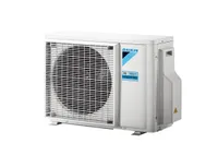 Инверторна мултисистема DAIKIN 2MXF40A Sensira, външно тяло / 2 вътрешни тела /