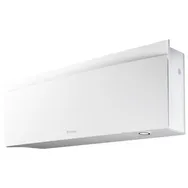 Вътрешно тяло за мултисплит DAIKIN FTXJ35AW Emura, 12 000 BTU