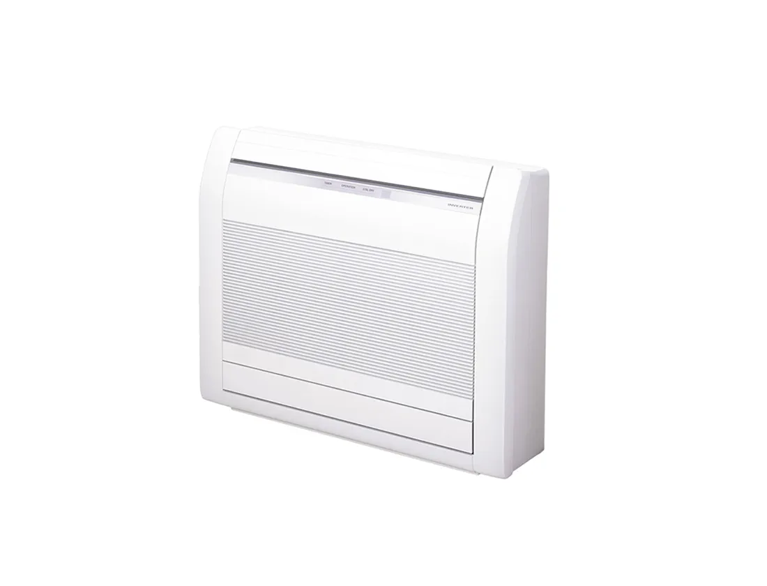 Подов климатик GENERAL FUJITSU AGHG14KVCA / AOHG14KVCA, 14 000 BTU