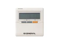 Касетъчен климатик GENERAL FUJITSU AUHG45LRLA / AOHG45LATT