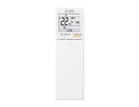 Инверторен климатик MITSUBISHI ELECTRIC MSZ-AY25VGKP / MUZ-AY25VG PLASMA QUAD PLUS, 9 000 BTU