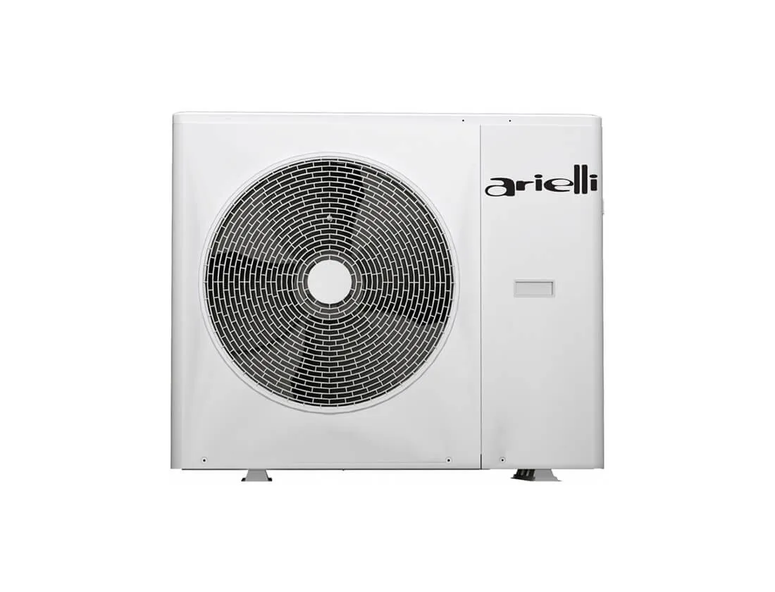 Термопомпа въздух-вода сплит ARIELLI KFS-80B / EN8BP