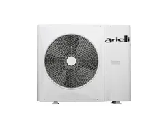 Термопомпа въздух-вода сплит ARIELLI KFS-120B / ENS8BP