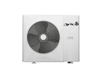 Термопомпа въздух-вода сплит ARIELLI KFS-120B / ENS8BP