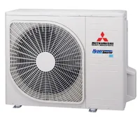 Хиперинверторен климатик Mitsubishi Heavy SRK60ZSX-WB / SRC60ZSX-WB, DIAMOND Black & White, 21 000 BTU