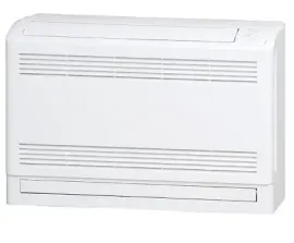 Вътрешно тяло за мултисплит ПОДОВ MITSUBISHI HEAVY SRF25ZS-W Diamond- 9000 BTU