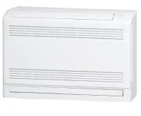 Вътрешно тяло за мултисплит ПОДОВ MITSUBISHI HEAVY SRF25ZS-W Diamond- 9000 BTU