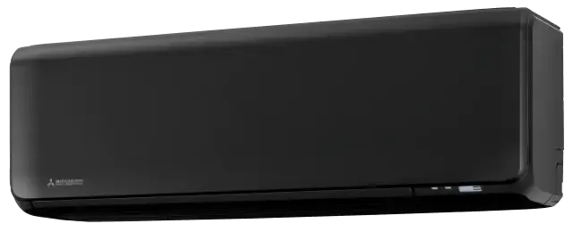 Инверторен климатик Mitsubishi Heavy SRK50ZT-WFB / SRC50ZT-WB (Black), PREMIUM PRO, BLACK, WiFi, 18 000 BTU