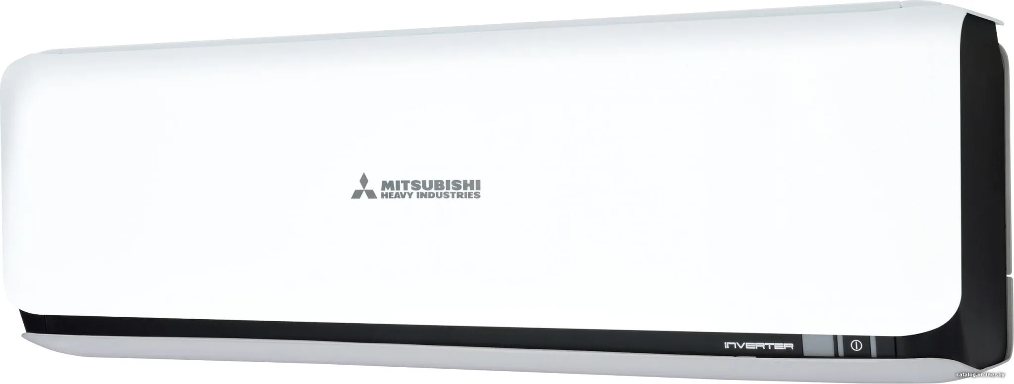 Хиперинверторен климатик Mitsubishi Heavy SRK60ZSX-WFB / SRC60ZSX-WFB, DIAMOND Black & White, WiFi, 21 000 BTU