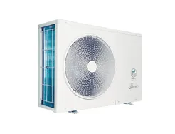 Термопомпа въздух-вода моноблок ARIELLI KS100W / EN8BP