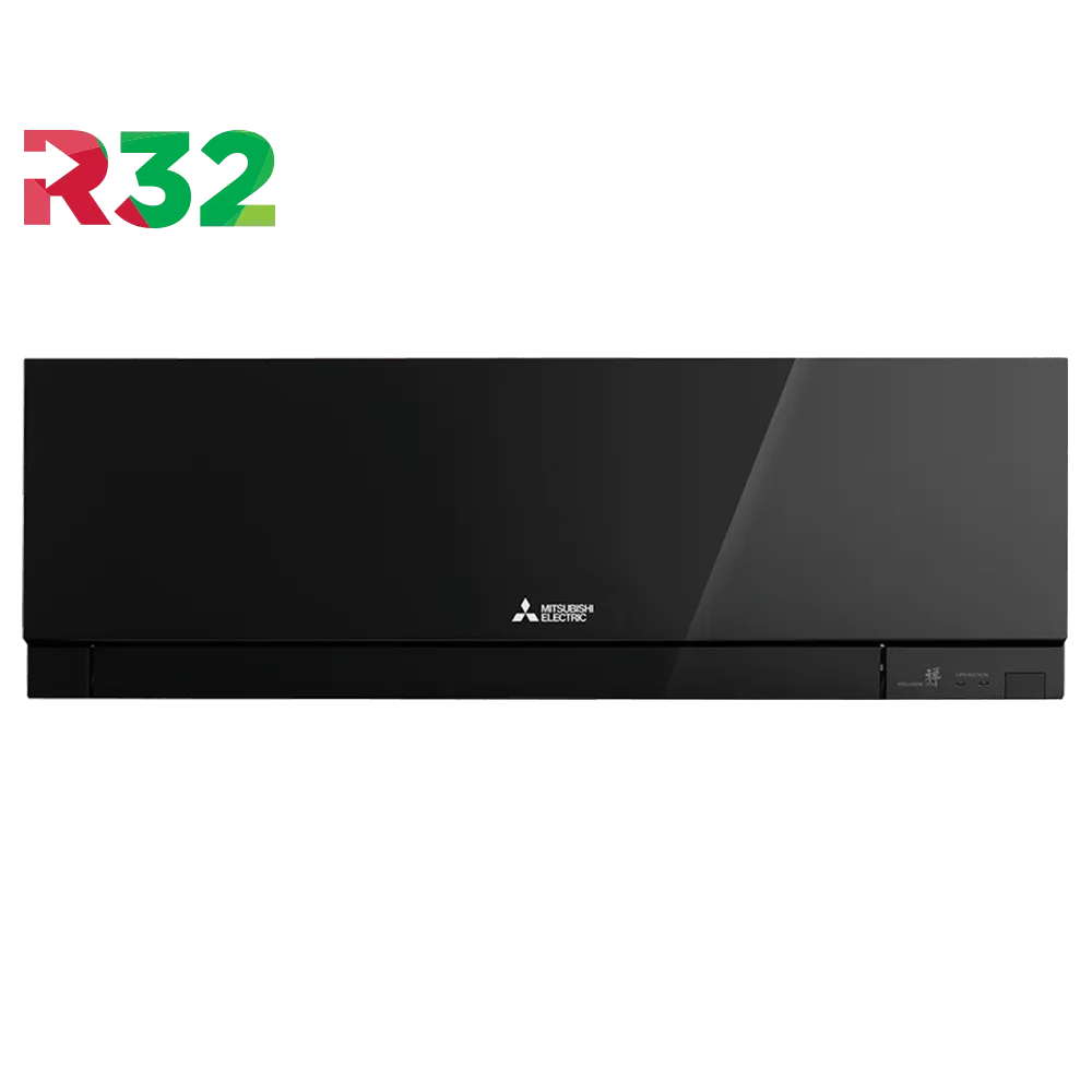 Инверторен климатик MITSUBISHI ELECTRIC MSZ-EF50VGKB / MUZ-EF50VG, 18 000 BTU