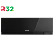 Инверторен климатик MITSUBISHI ELECTRIC MSZ-EF50VGKB / MUZ-EF50VG, 18 000 BTU