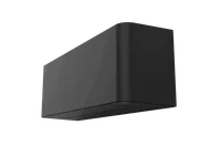 Инверторен климатик TOSHIBA RAS-B10P2KVSGB-E / RAS-B10P2AVSG-E SHORAI CURVE Black,10 000 BTU