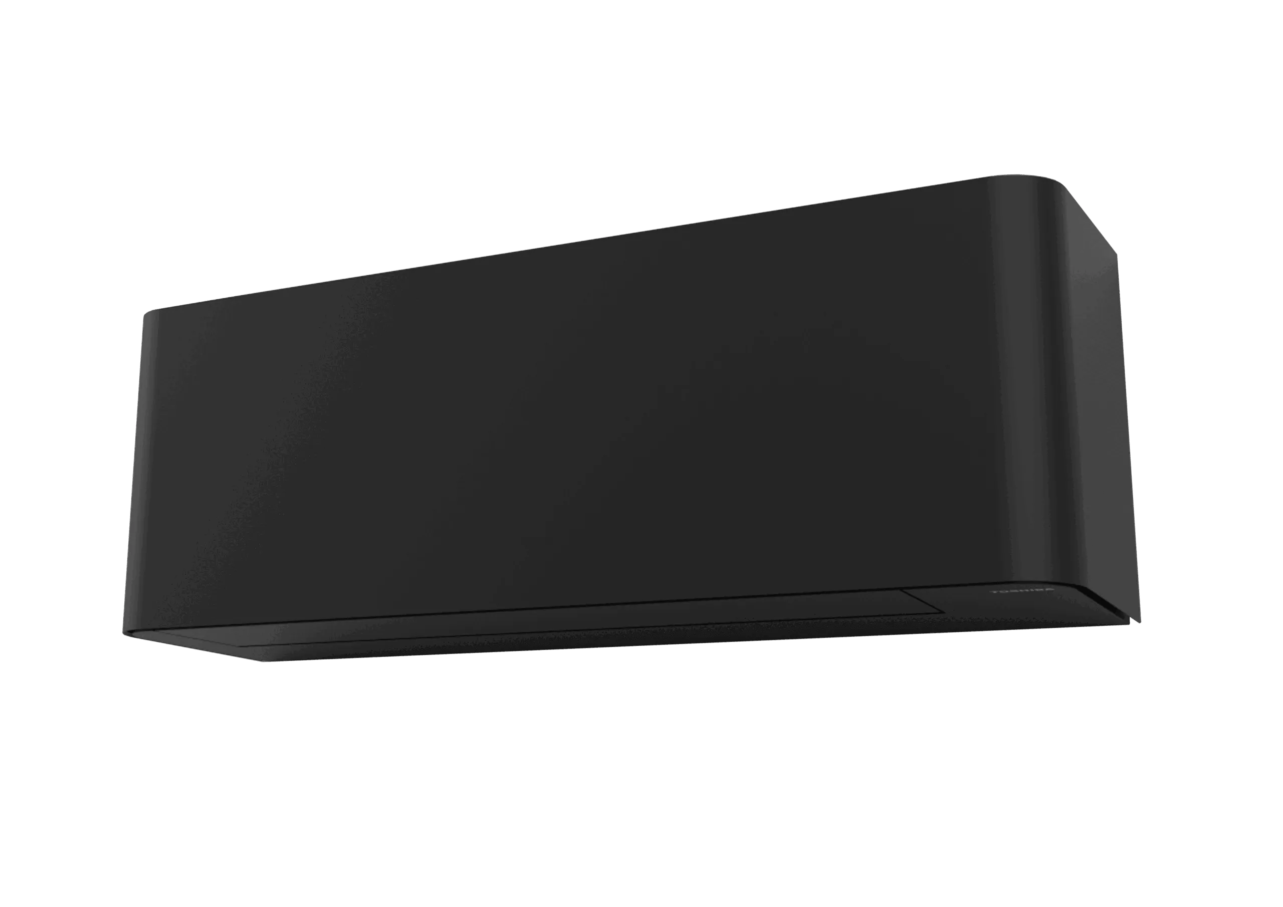 Инверторен климатик TOSHIBA RAS-B24P2KVSGB-E / RAS-B24P2AVSG-E SHORAI CURVE Black, 24 000 BTU
