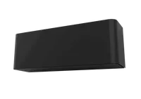 Инверторен климатик TOSHIBA RAS-B10P2KVSGB-E / RAS-B10P2AVSG-E SHORAI CURVE Black,10 000 BTU