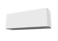 Инверторен климатик TOSHIBA RAS-B13P2KVSG-E / RAS-B13P2AVSG-E SHORAI CURVE White,13 000 BTU