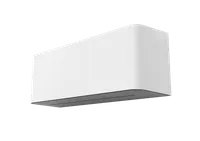 Инверторен климатик TOSHIBA RAS-B13P2KVSG-E / RAS-B13P2AVSG-E SHORAI CURVE White,13 000 BTU