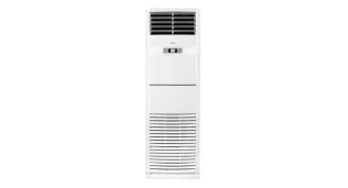 Колонен климатик Midea MFGD-48HRFN8-QRD0/ MOE3OU-48HFN8-RRD0, 48 000 BTU