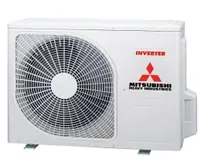 Инверторен климатик Mitsubishi Heavy SRK50ZS-WT / SRC50ZS-WT, PREMIUM TITANIUM,18 000 BTU