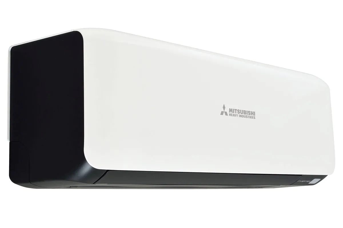 Инверторен климатик Mitsubishi Heavy SRK50ZS-WB / SRC50ZS-WB, PREMIUM Black & White,18 000 BTU