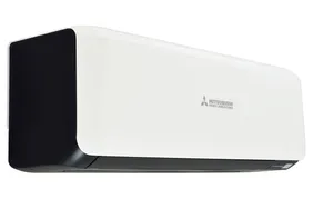 Инверторен климатик Mitsubishi Heavy SRK50ZS-WB / SRC50ZS-WB, PREMIUM Black & White,18 000 BTU