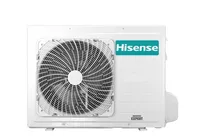 Мултисплит система Hisense 4AMW81U4RJC, 27 000 BTU, външно тяло