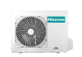Мултисплит система Hisense 4AMW81U4RJC, 27 000 BTU, външно тяло