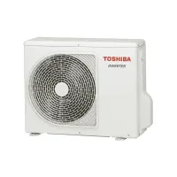 Инверторен климатик TOSHIBA RAS-B10B2KV2G-E / RAS-10B2AVG-E2 ESSENTO, 10 000 BTU