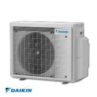 Инверторна мултисистема DAIKIN 3MXM52A9, външно тяло