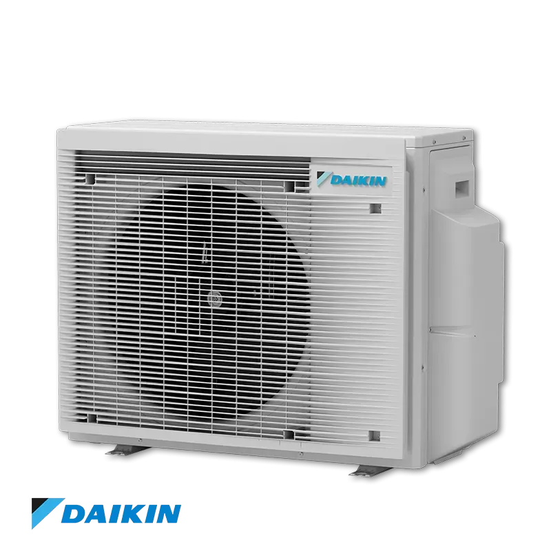 Инверторна мултисистема DAIKIN 5MXM90A9, външно тяло