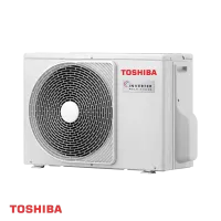Инверторна мултисистема TOSHIBA RAS-3M26G3AVG-E, външно тяло
