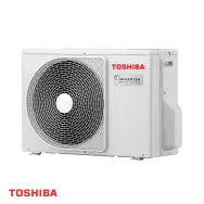 Инверторна мултисистема TOSHIBA RAS-3M26G3AVG-E, външно тяло