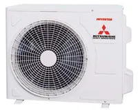 Инверторен климатик MITSUBISHI HEAVY SRK25ZSP-W / SRC25ZSP-W, STANDARD, 9000 BTU