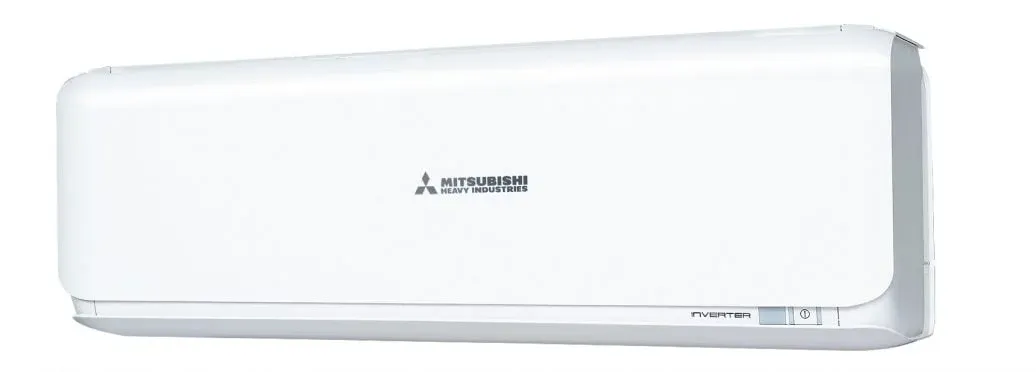 Вътрешно тяло за мултисплит MITSUBISHI HEAVY SRC35ZSX-W Diamond - 12 000 BTU