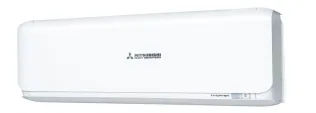 Вътрешно тяло за мултисплит MITSUBISHI HEAVY SRC35ZSX-W Diamond - 12 000 BTU