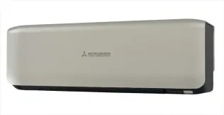 Вътрешно тяло за мултисплит MITSUBISHI HEAVY SRC20ZS-WFT Premium Titanium, WiFi,  7000 BTU