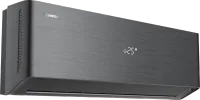 Вътрешно тяло за мултисплит Hisense QH50BV0BG, Energy Pro X, Black, 18 000 BTU