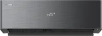 Вътрешно тяло за мултисплит Hisense QH50BV0BG, Energy Pro X, Black, 18 000 BTU