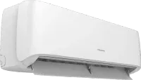 Вътрешно тяло за мултисплит Hisense CF25LR02G, Hi-Smart, 9 000 BTU
