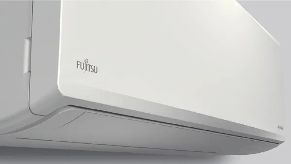Инверторен климатик FUJITSU AIRSTAGE ASEH09KNCA / AOEH09KNCA, 9 000 BTU